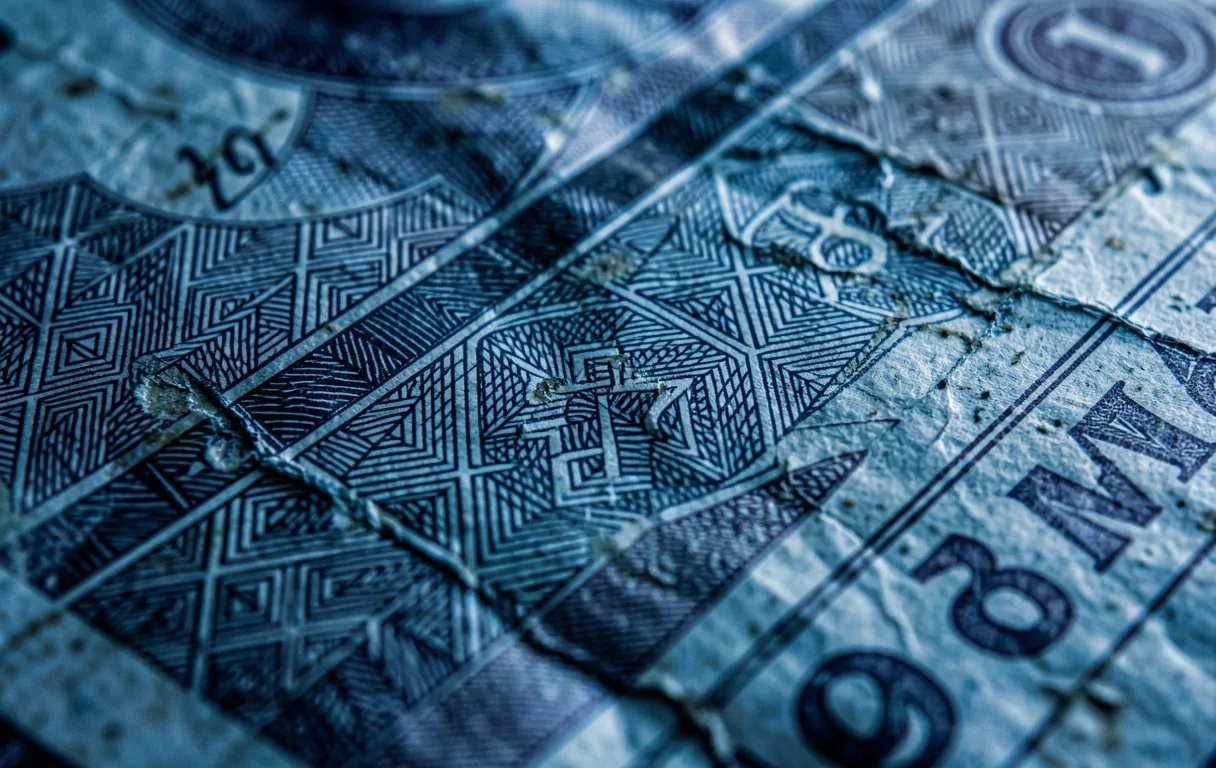 Financial analysis context